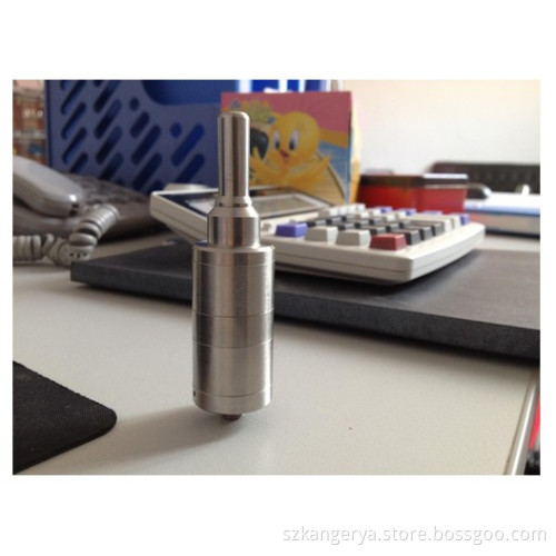 Updated Version Kayfun 3.1 Rebuildable Ss Atomizer Control Air Flow Kayfun Clone E-Cigarette